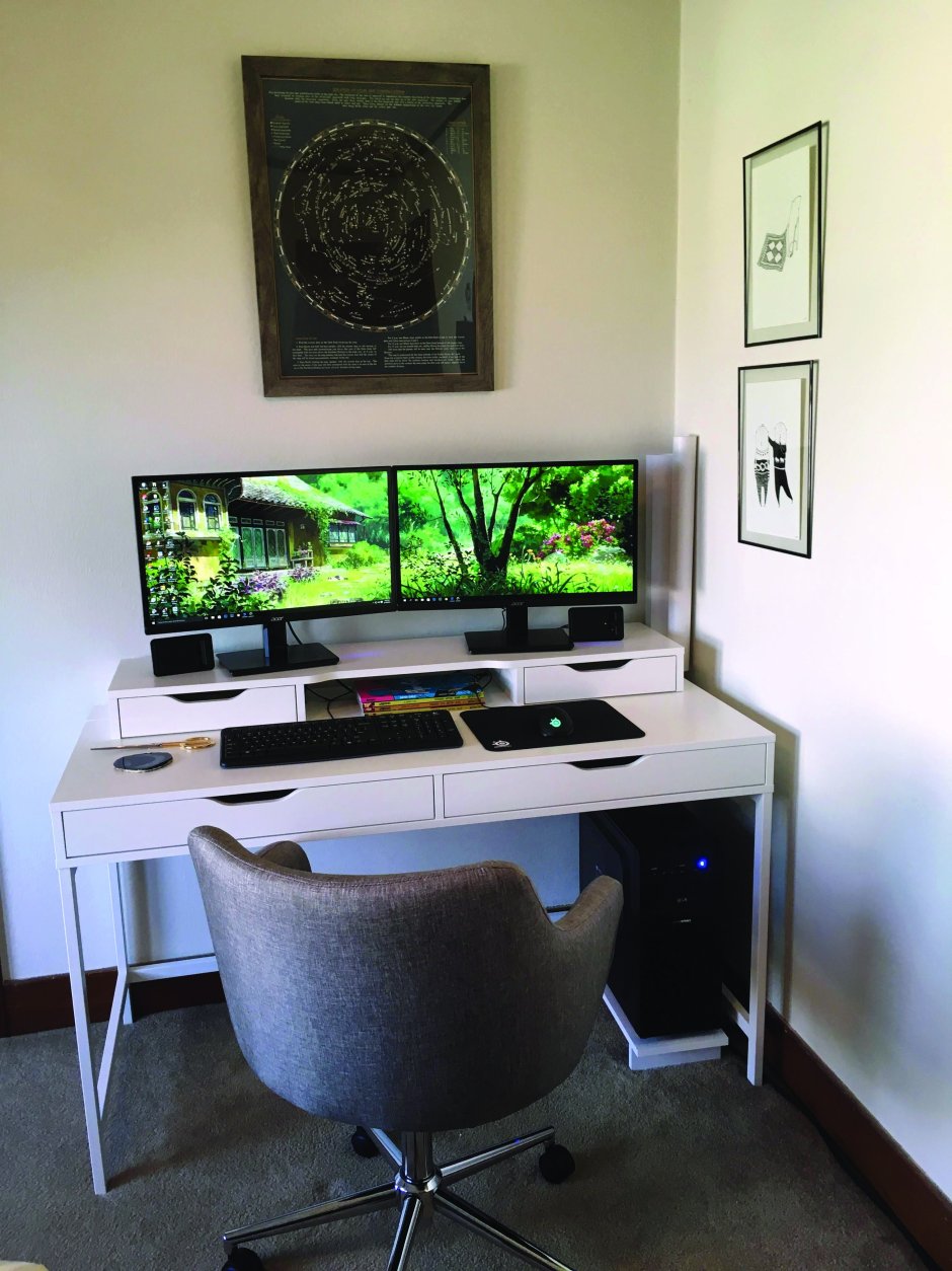 Стол для компьютера