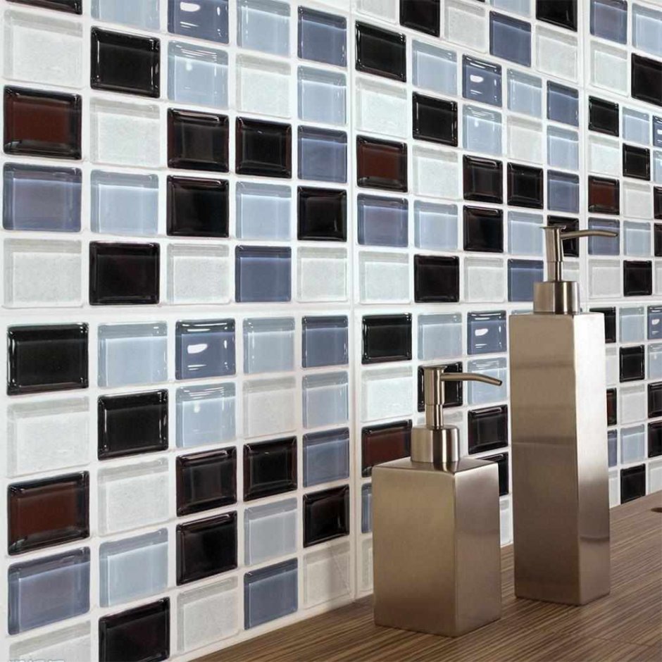 Backsplash 3d самоклеющаяся плитка