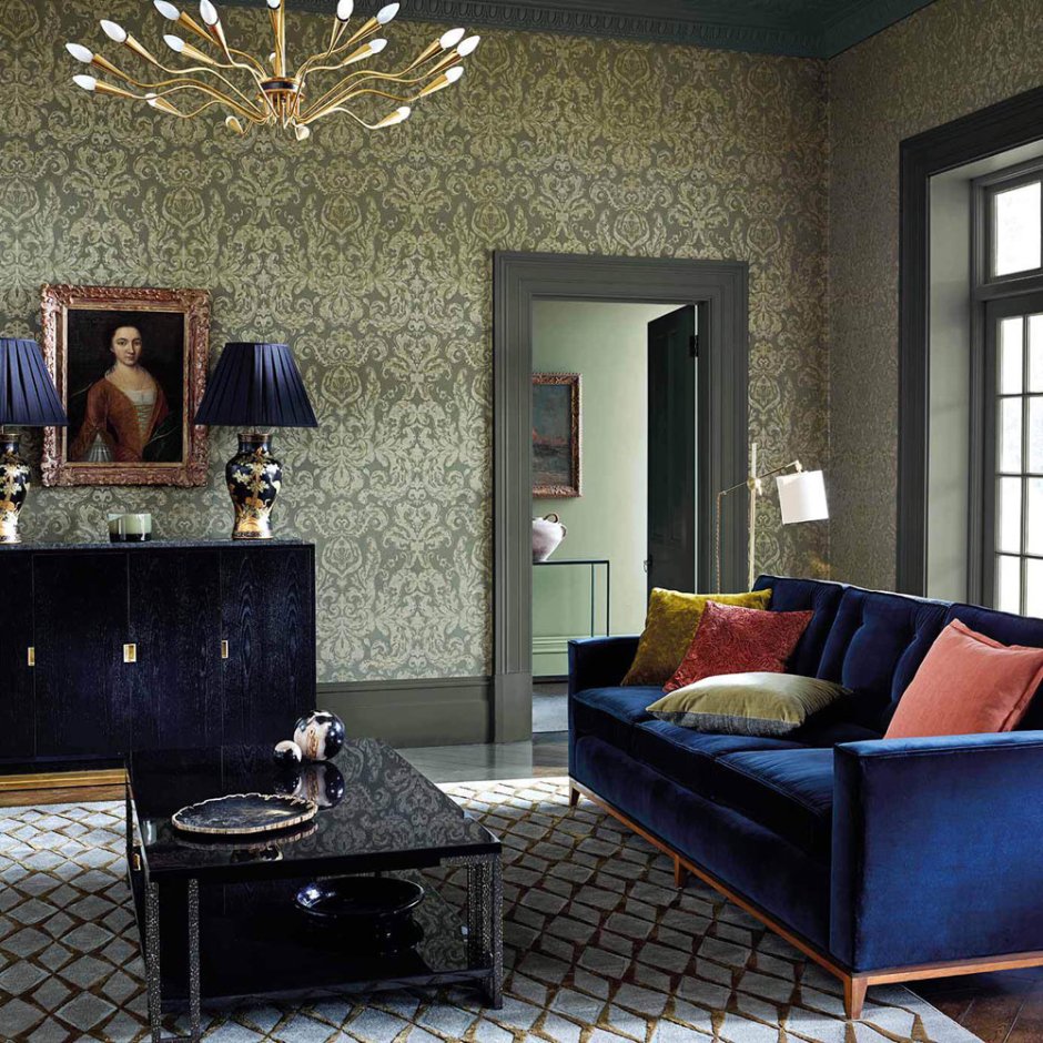 Zoffany 312709