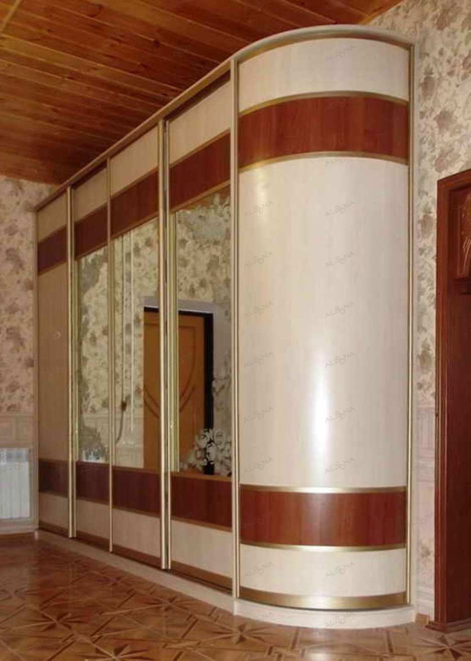 Мебель на заказ Люберцы