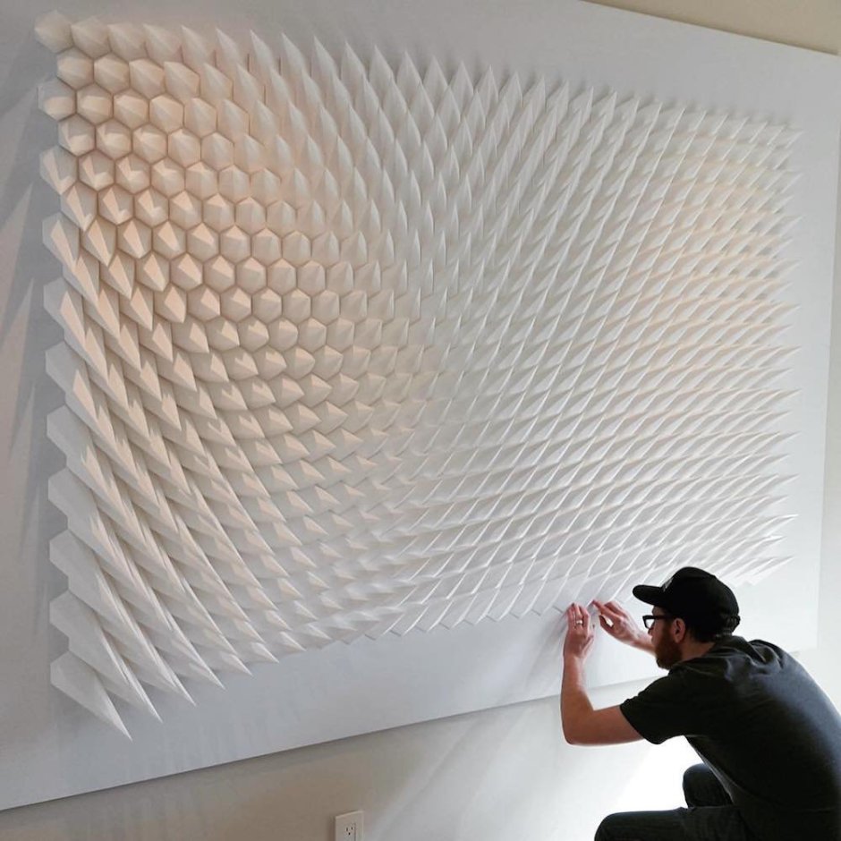 Мэтт Шлиэн (Matt Shlian)