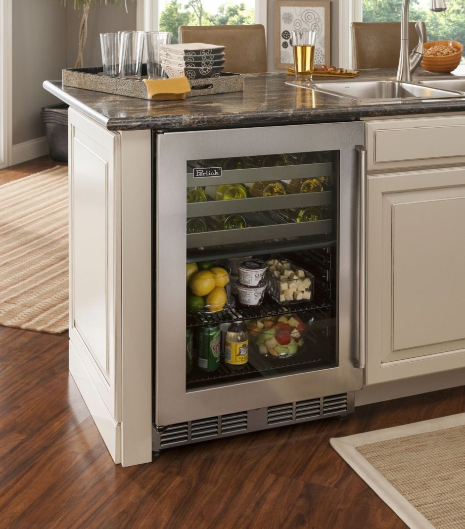 Винный шкаф Refrigerator Ark 0010v