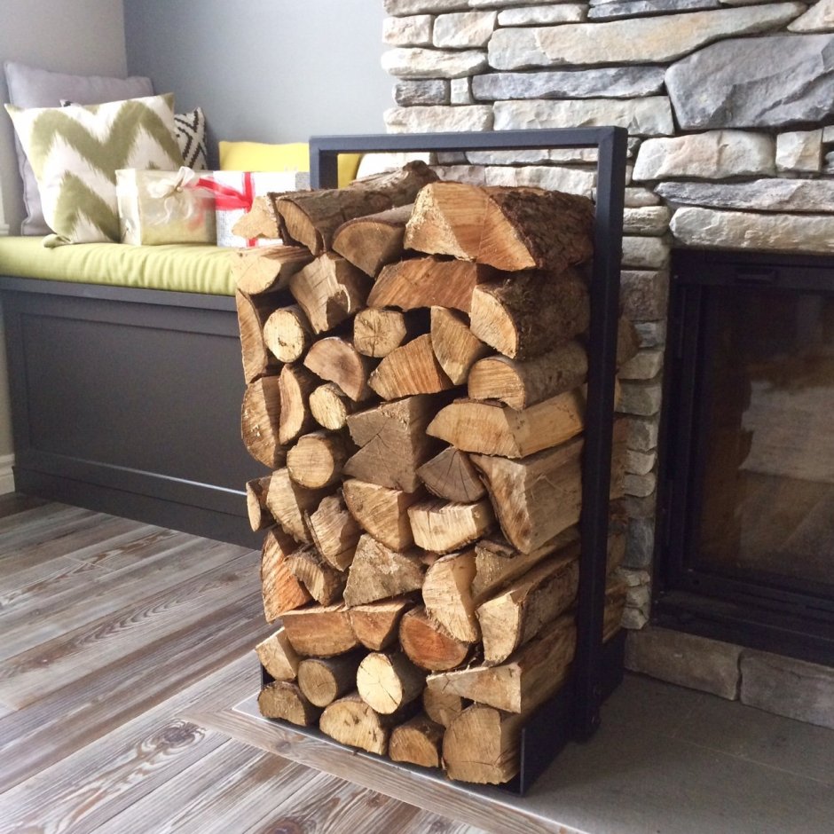 Печь Firewood