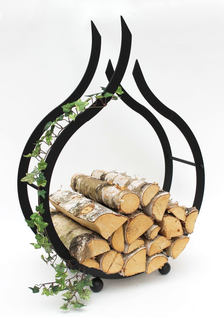 Дровница Firewood