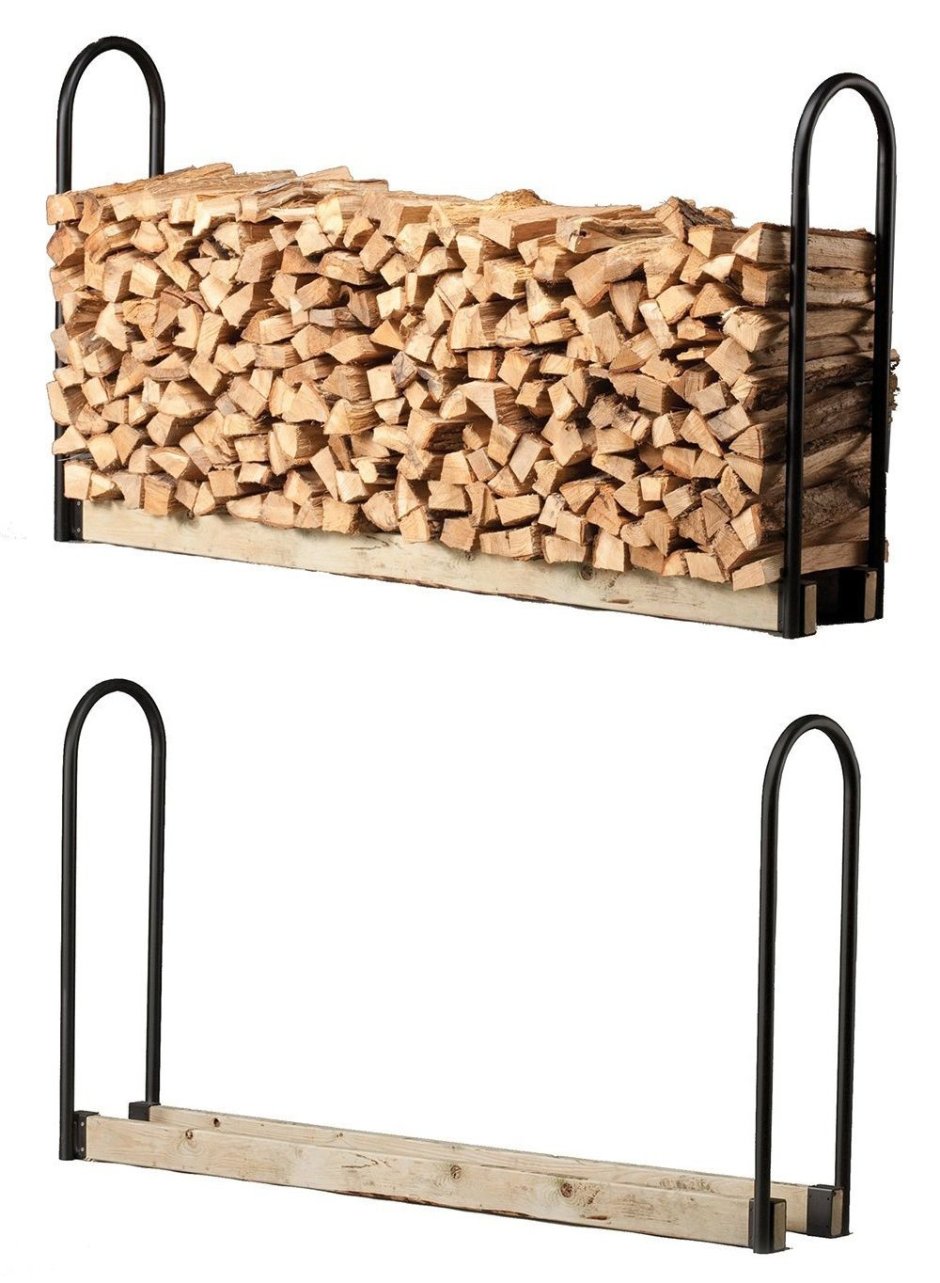 Дровница Firewood Shelter