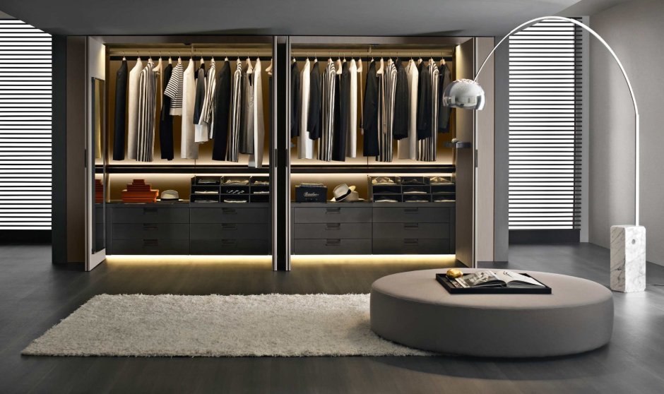 Шкаф armadio Wardrobe