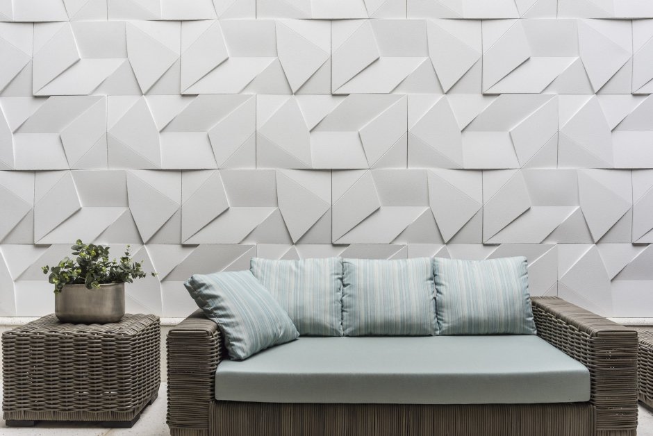 3d панель Spica