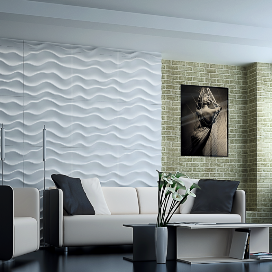 3d панели АРТПОЛЕ