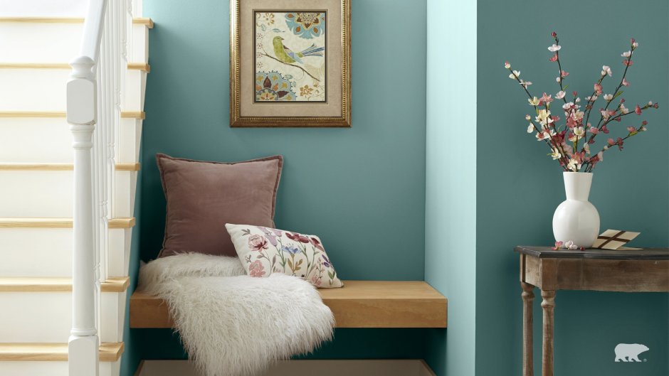 Обои cozy natural