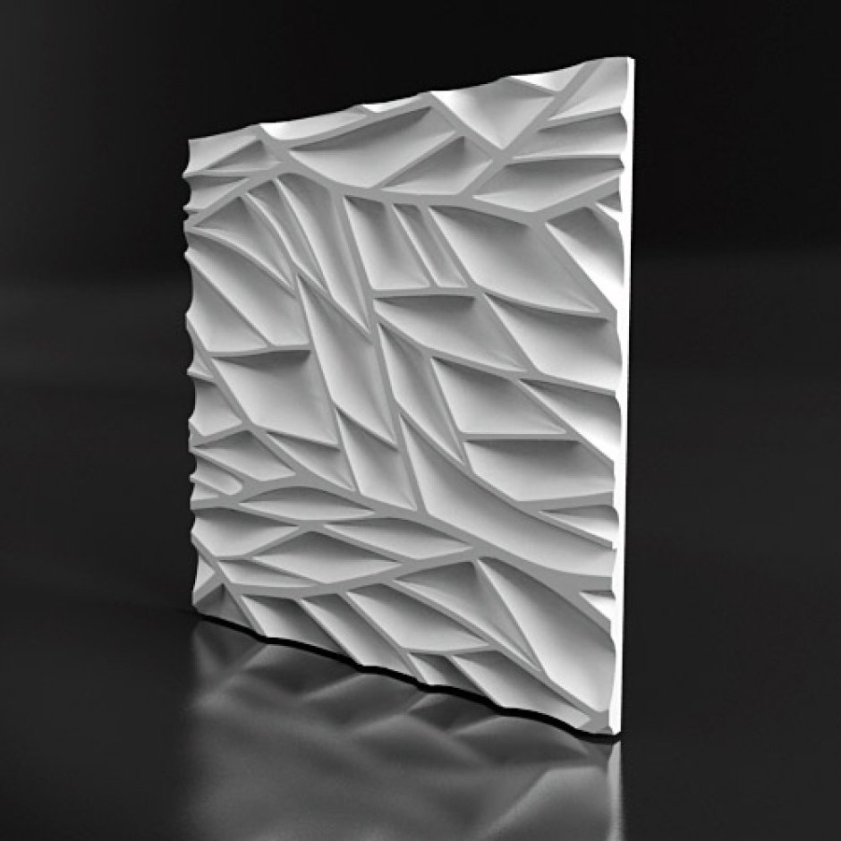 3d панели пропус