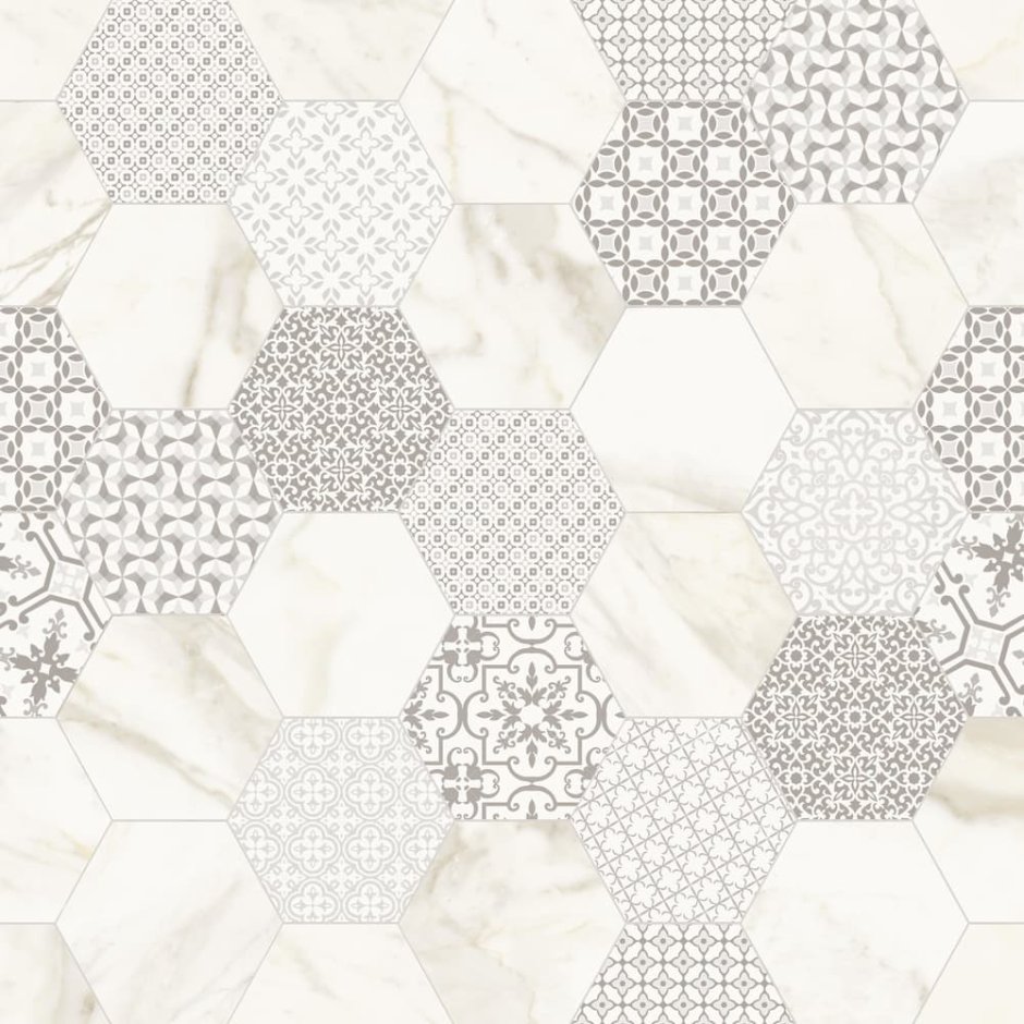 Плитка Fondovalle infinito Calacatta White Glossy