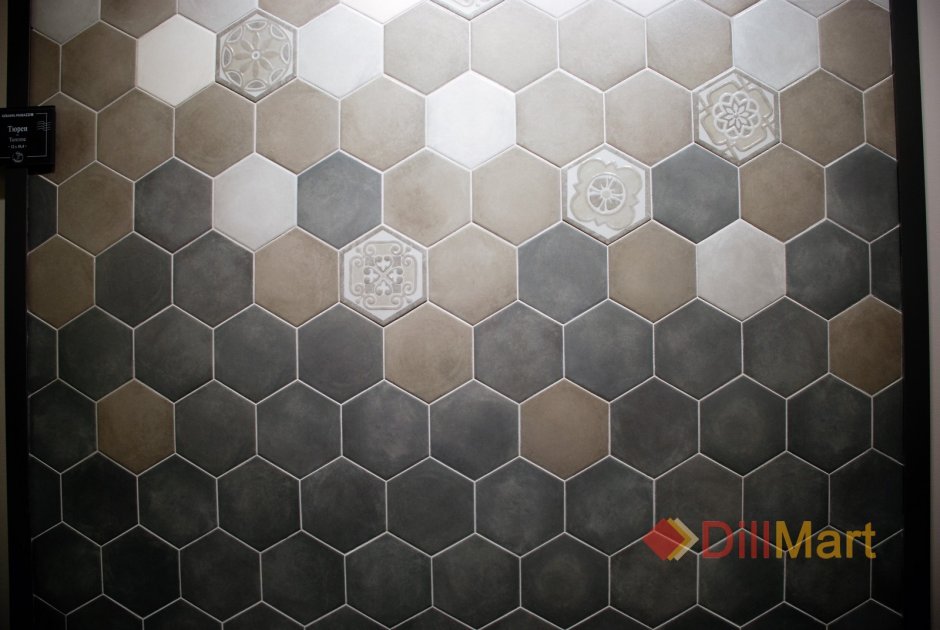 Керамогранит Тюрен Kerama Marazzi