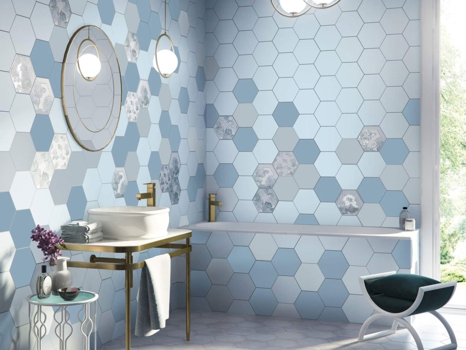 Коллекция Аньет Kerama Marazzi