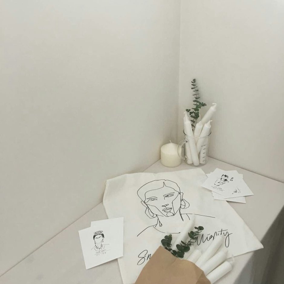 Эстетический Минимализм