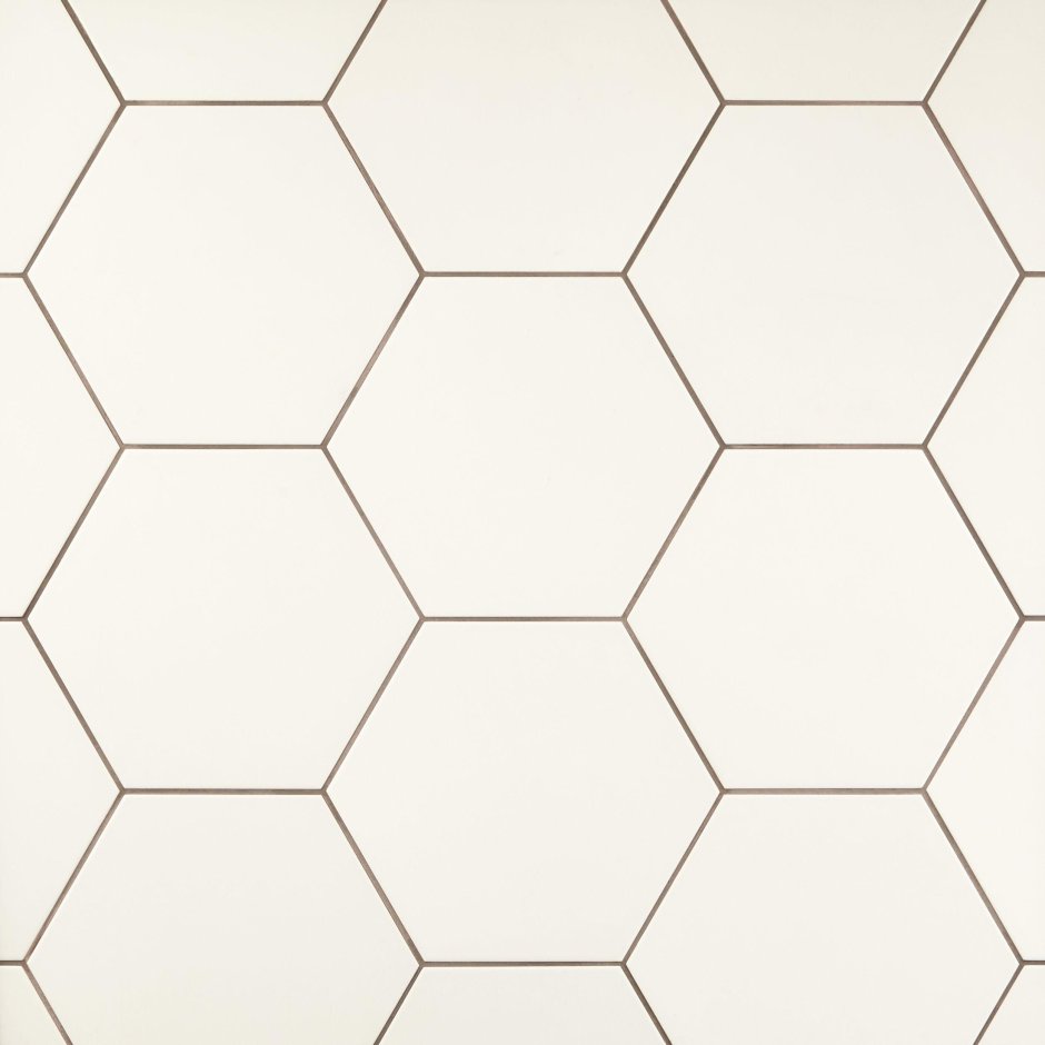 Шестиугольная плитка Керама Марацци Regular Hexagon 24011