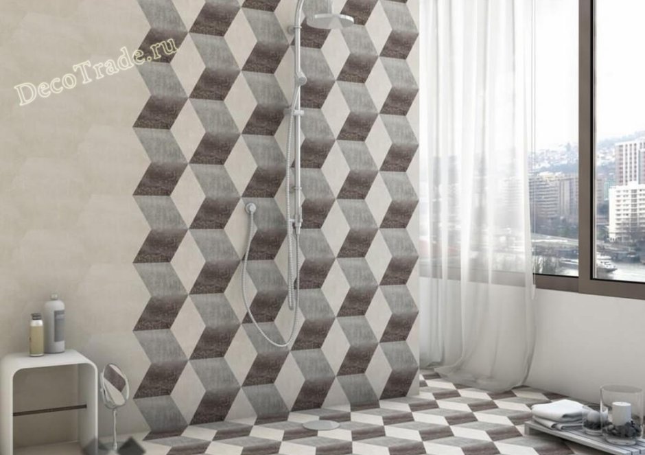 Concrex Graphite