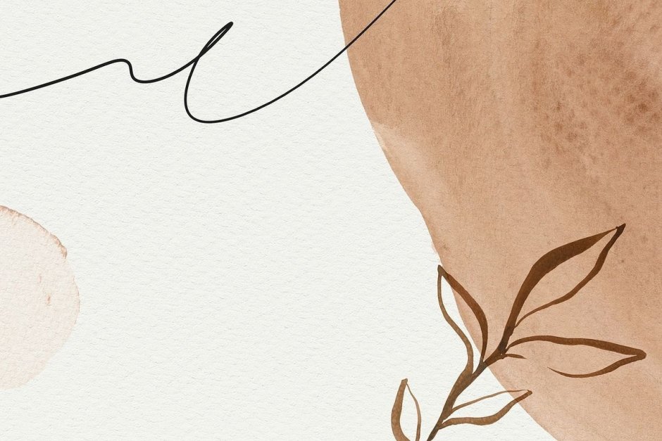 Brown aesthetic обои