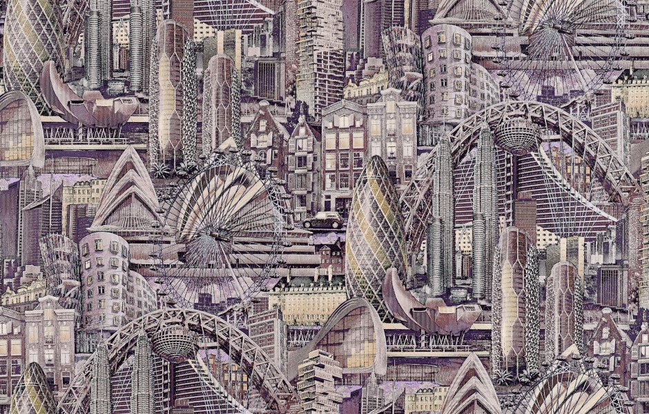 Вояж 0295-21