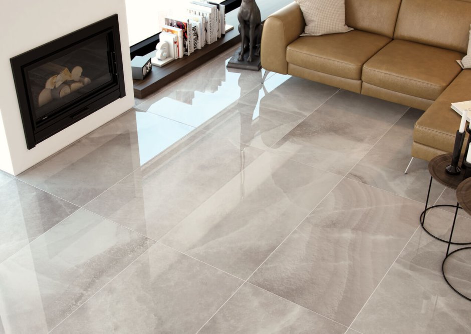 Palace Agata Gris 59x59