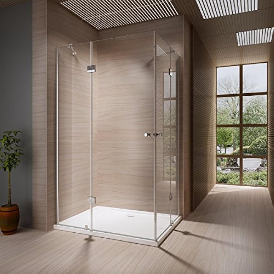 Душевая кабина Novellini Light 1 QA 120 120см*80см
