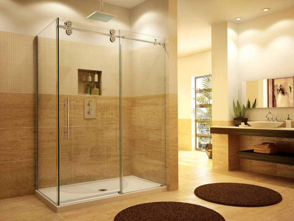 Душевая кабина Shower Glass