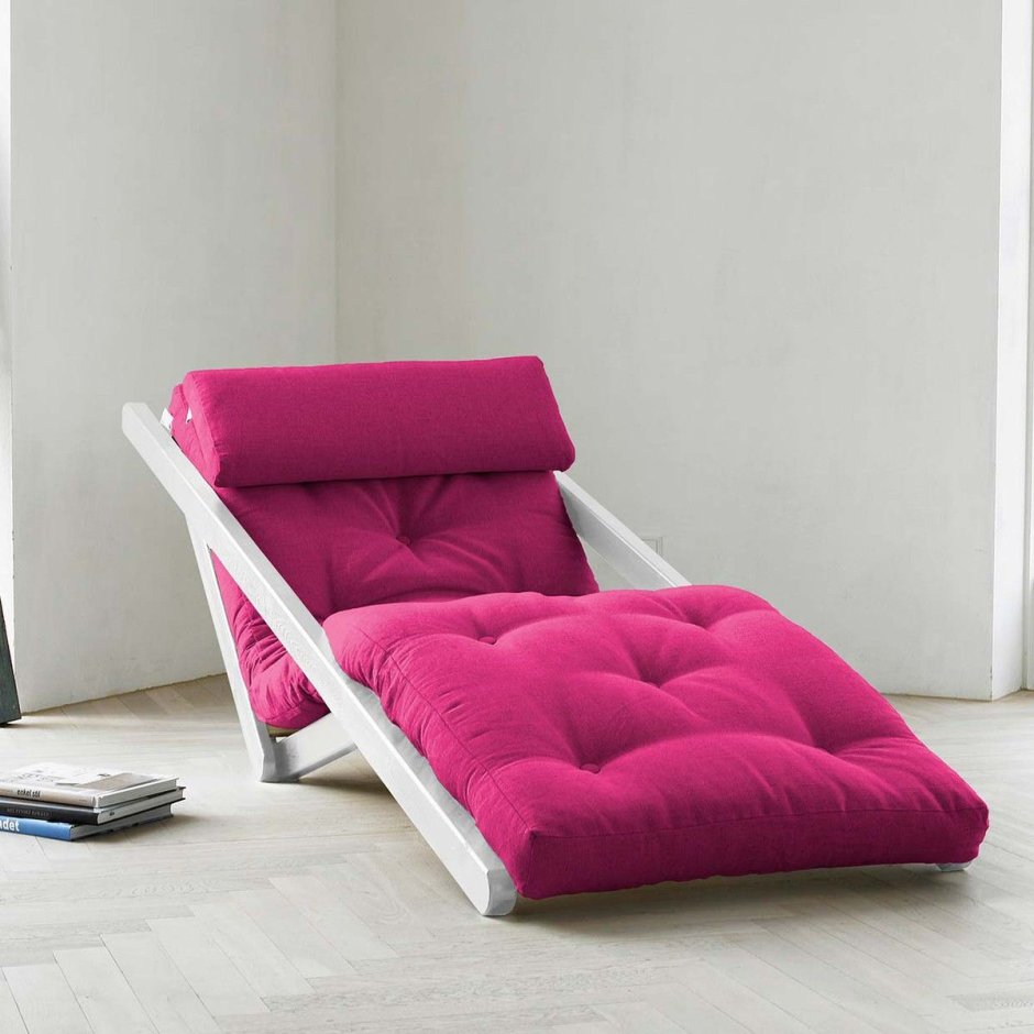 Кресло-Футон ikea