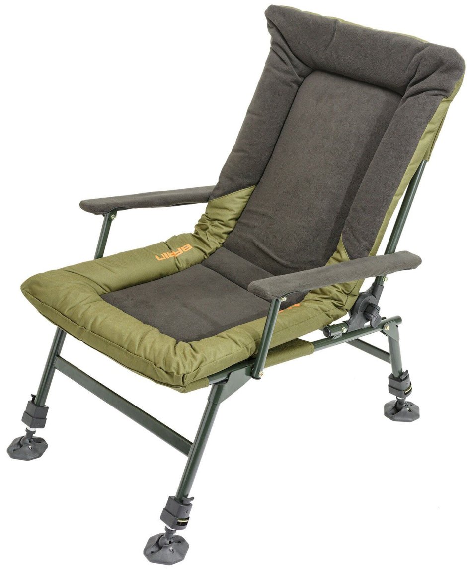 Кресло Brain Reclіner Fleece Comfort