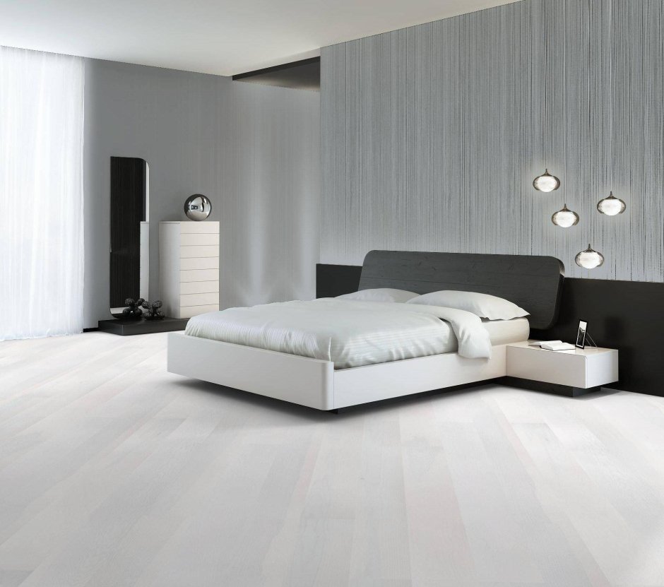 Barlinek grande ясень Lime Sorbet White