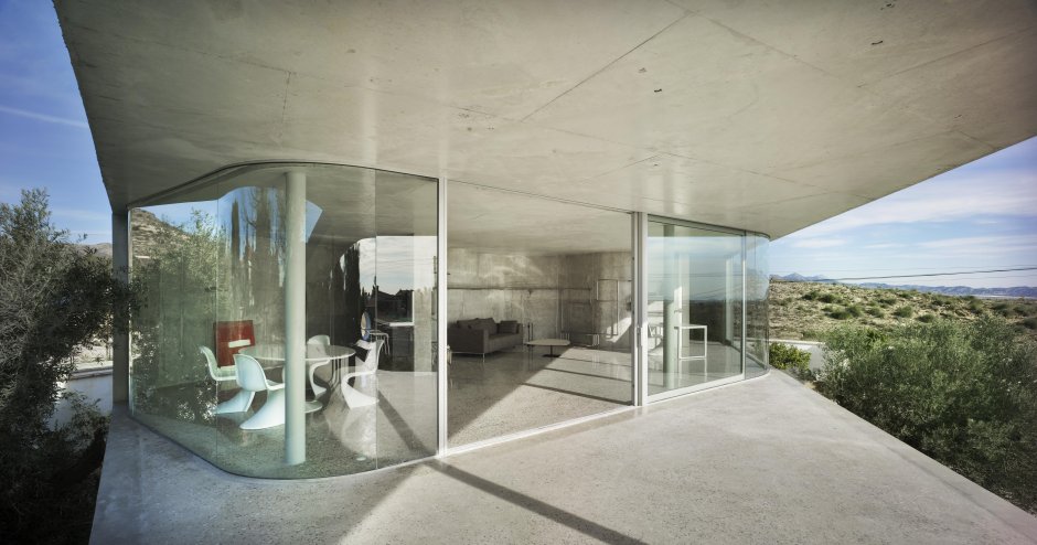 Ordinary House