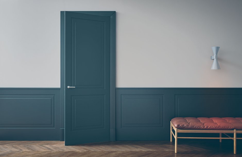 Двери Lualdi Avenue