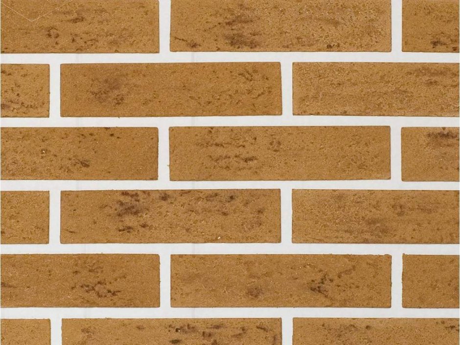 Гибкая клинкерная плитка ECOBRICK