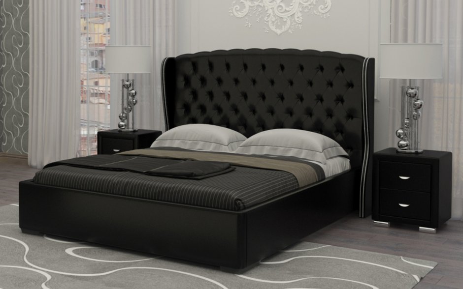 Кровать Орматек Dario Grace