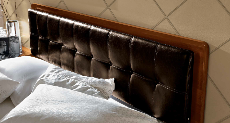 Camelgroup Sky спальня