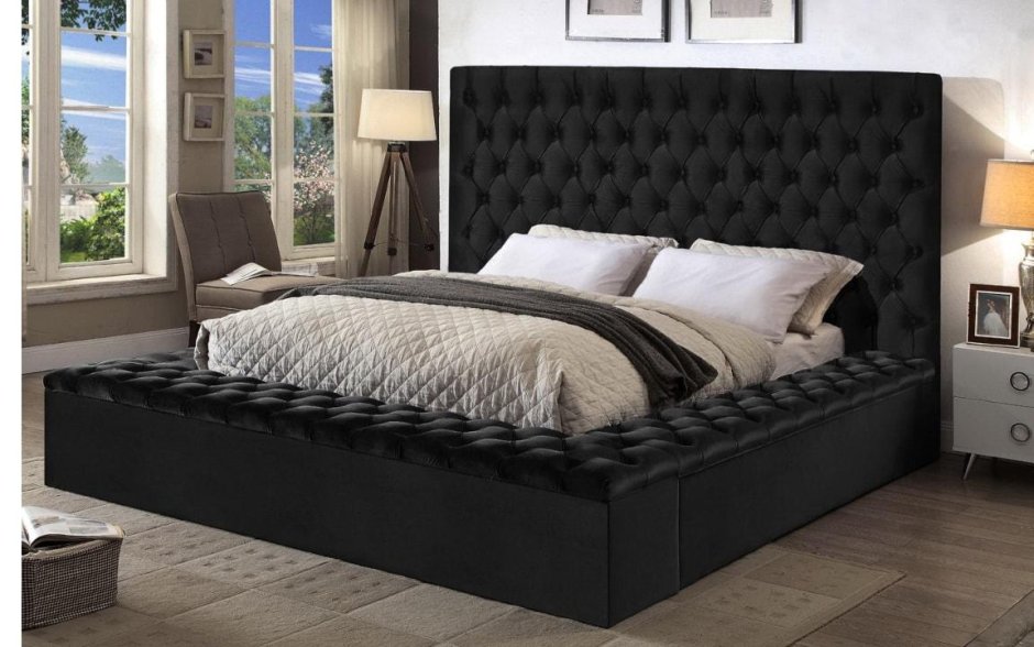 Кровать SLEEPART Стронг