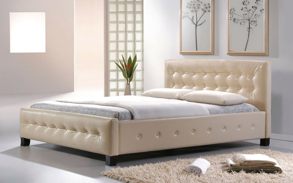 Кровать Signal Alessia