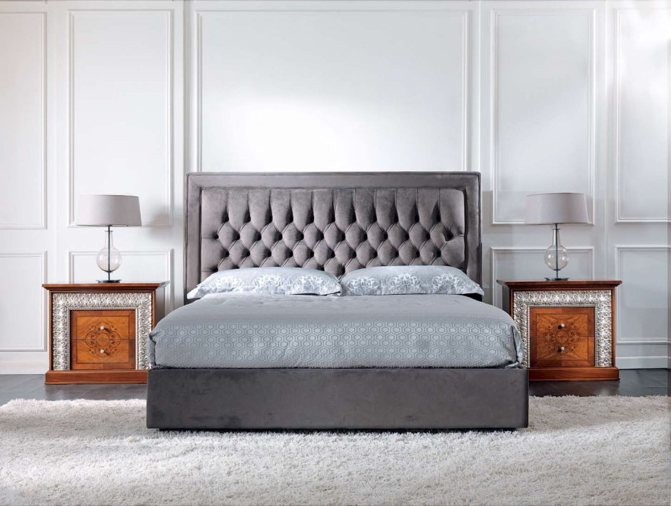 Ceppi Style кровать