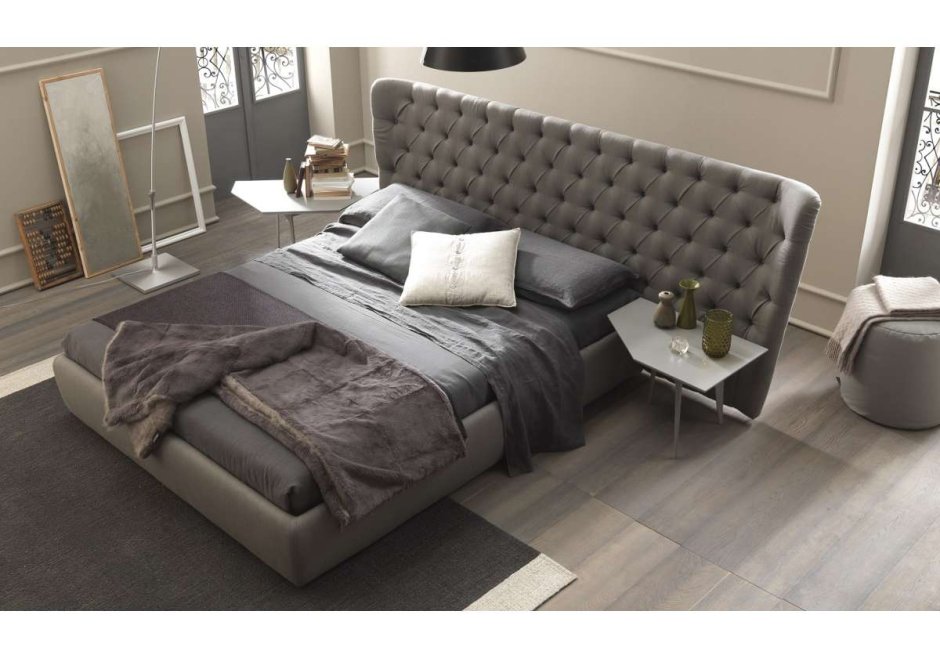 Кровать Selene Bolzan