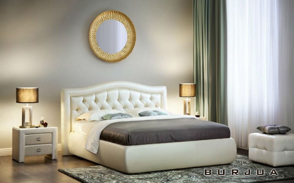 Кровать Летто