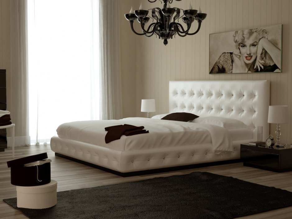 Кровать Кристалл Кострома