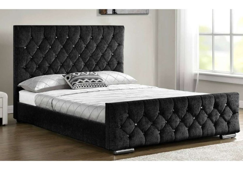 Кровать SLEEPART феррара