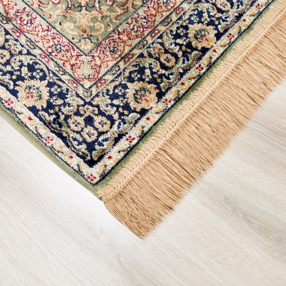 Ковёр Isphahan 77919g 0.80х1.5 м вискоза