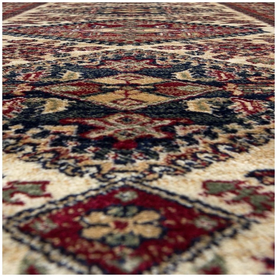 Ковёр Isphahan 77919g 0.80х1.5 м вискоза