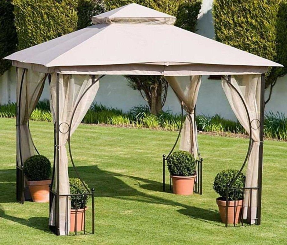 Garden Gazebo шатер