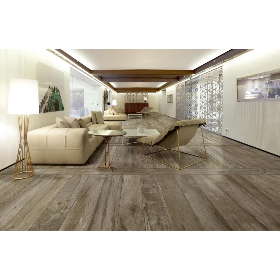 Woodmania Ash напольная 20x120