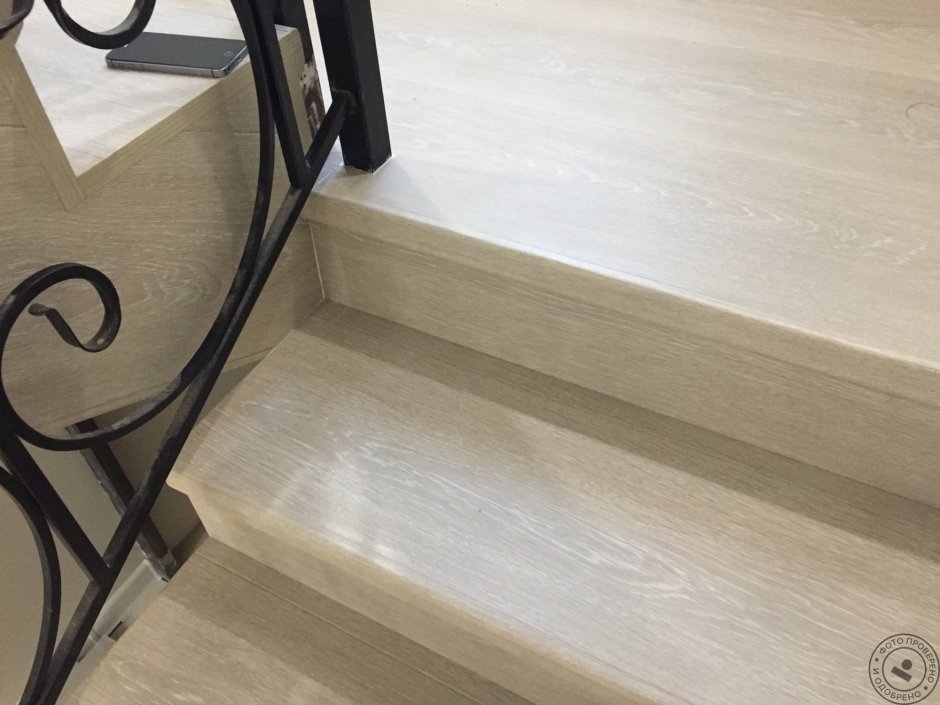 Квик степ лестница