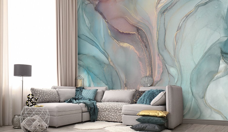 Фрески Affresco Fluid af2068-col4