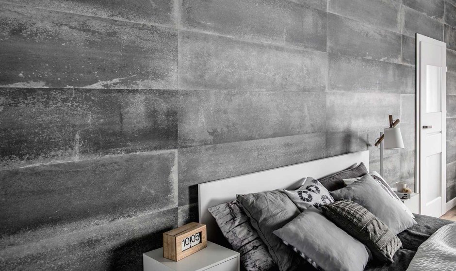 Штукатурка лофт травертин