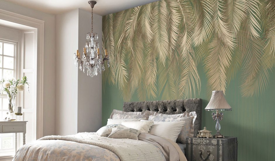 Обои Affresco French Garden af952-col4