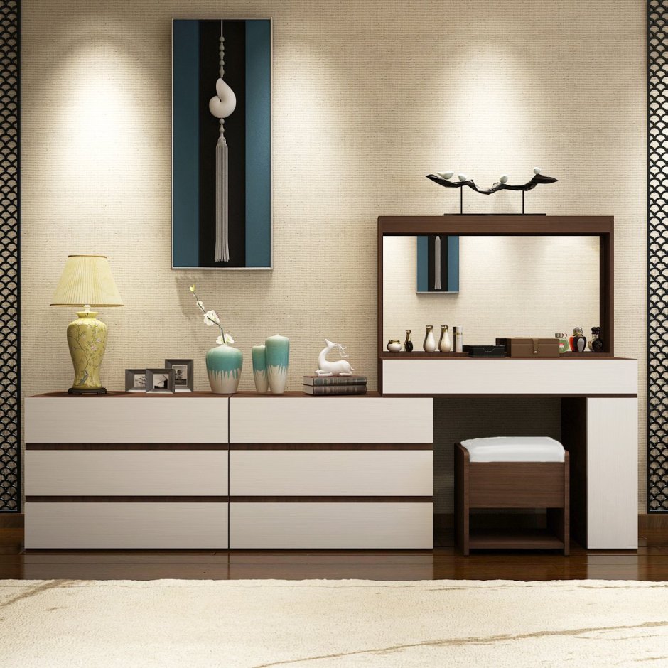Туалетный стол Verda Modern