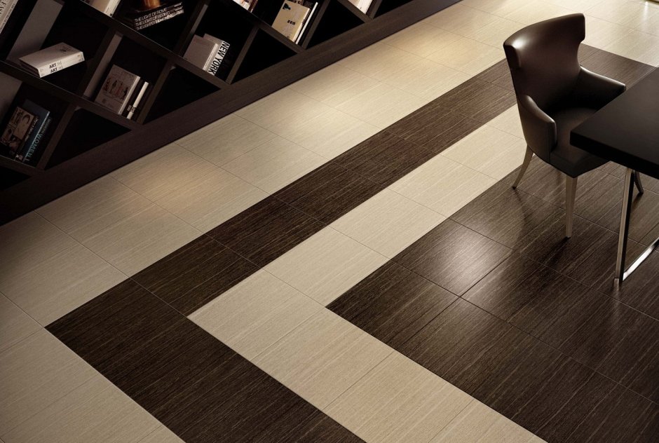 Керамогранит sinua Moka 45x45